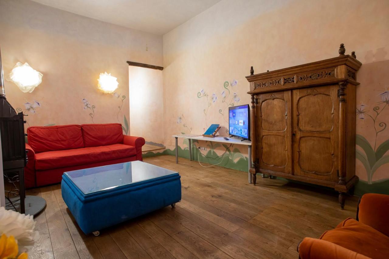 Casa de Férias Attico Incantato Roma